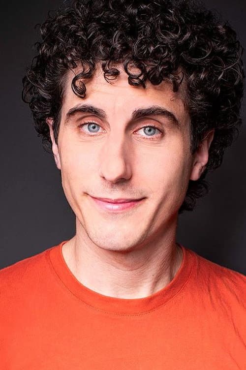 Alex Lewis foto