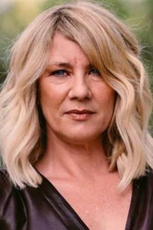 Julie Sergeant foto