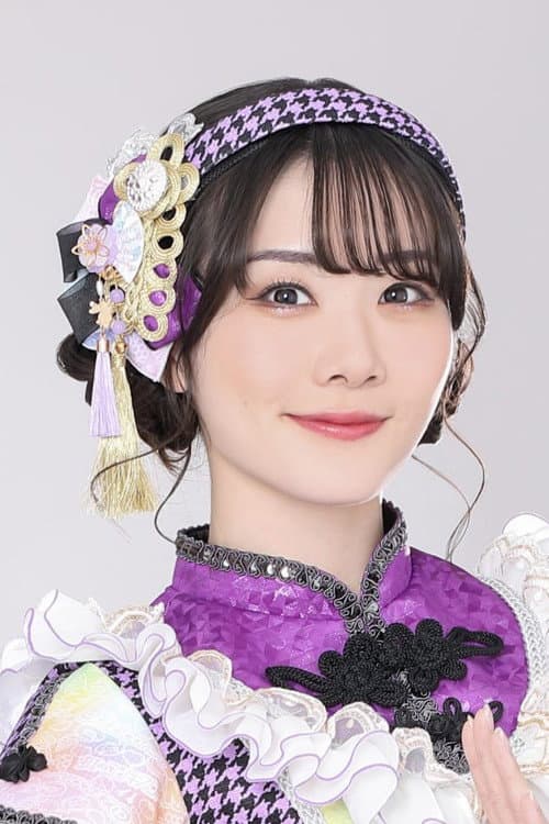 鶴見萌 foto