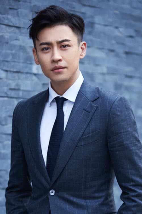 Liu Kai foto