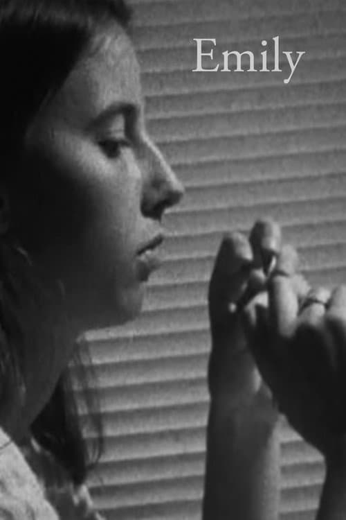 Emily (2006) poster