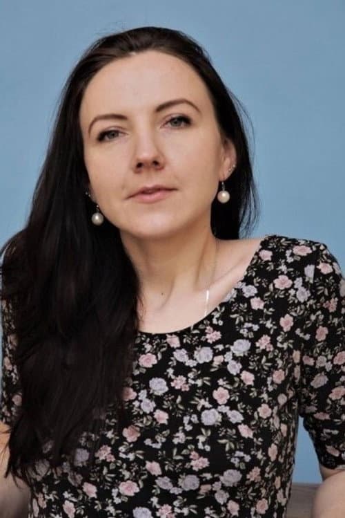 Marta Elīna Martinsone foto