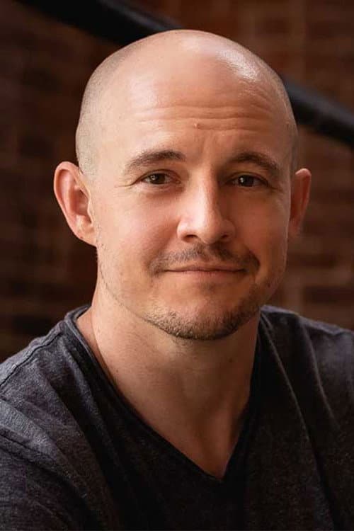 Johnathon Byrd foto