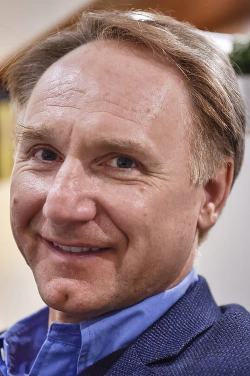 Dan Brown foto
