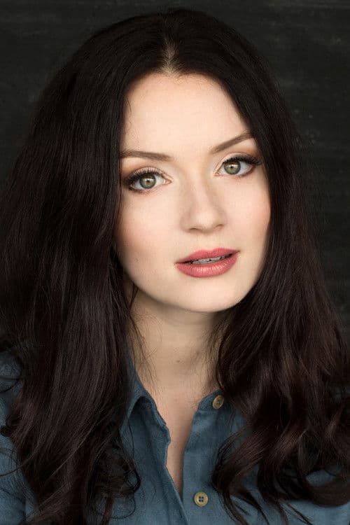 Christina Bennington foto