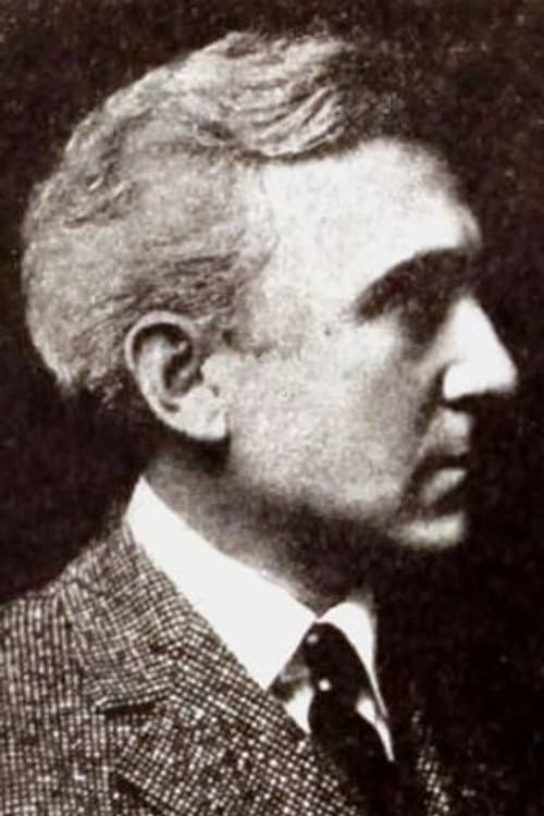 Joseph De Grasse foto