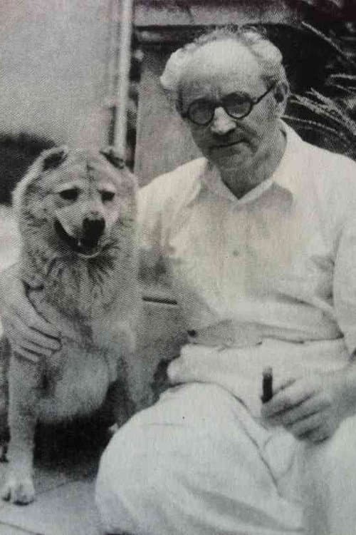 Franz Osten foto