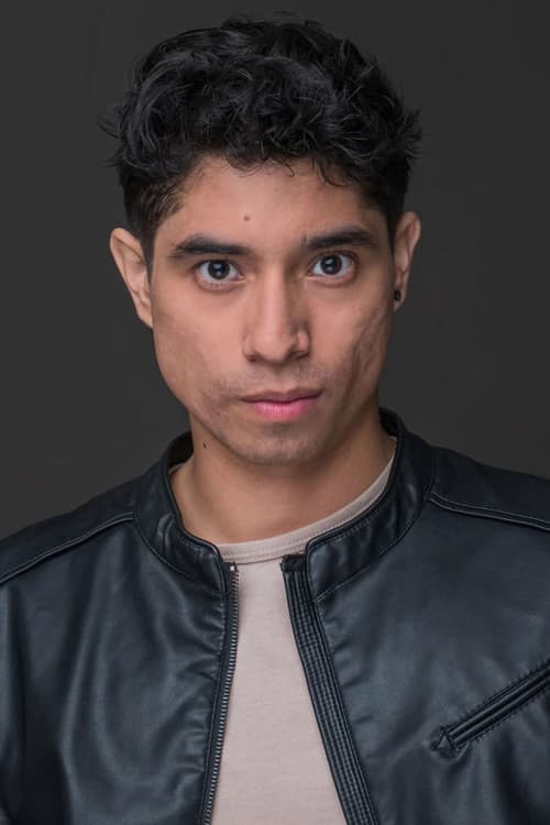 Luis Miguel Yovera foto