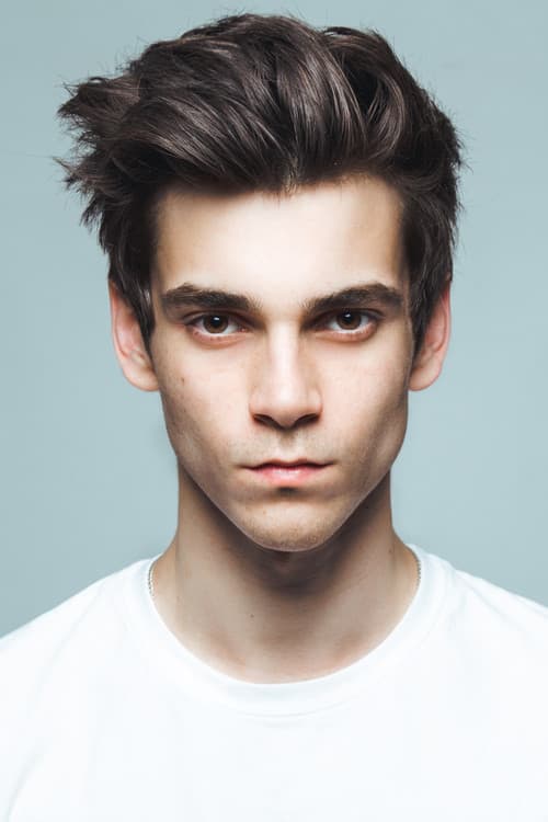 Nicolas Fontaine foto