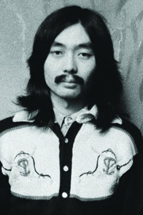 細野晴臣 foto
