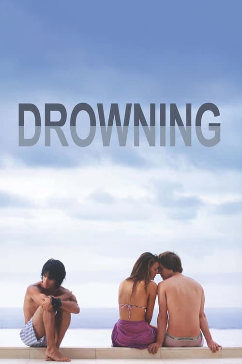 Drowning (2009) poster