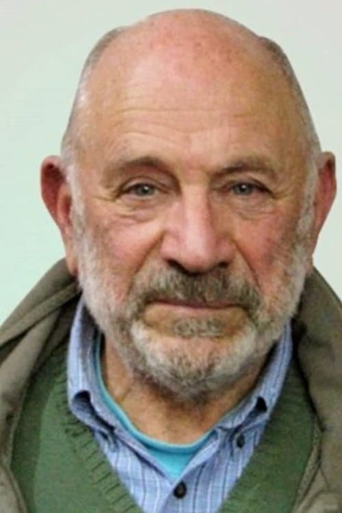 Norman Briski foto