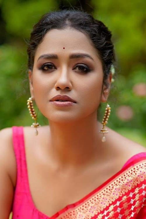 Sohini Sarkar foto