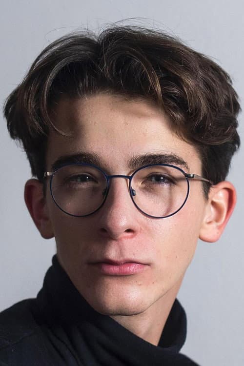 Tomáš Weber foto