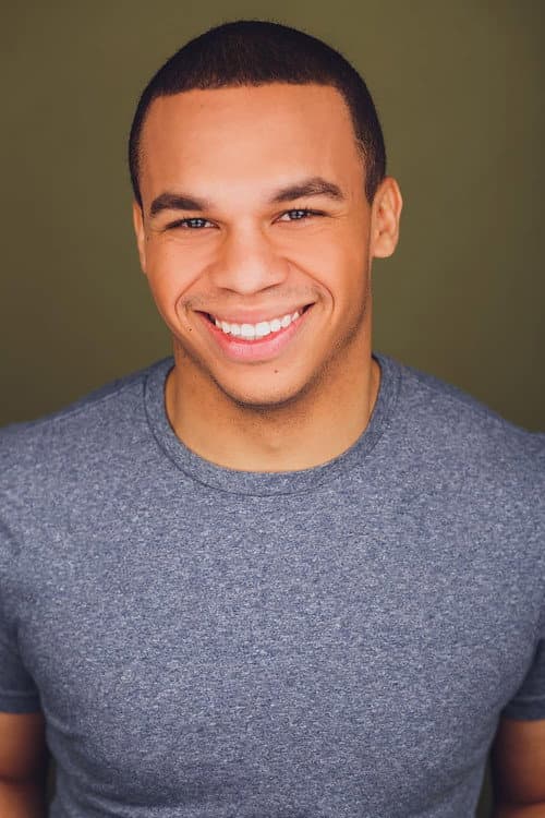 Antonio Davis foto