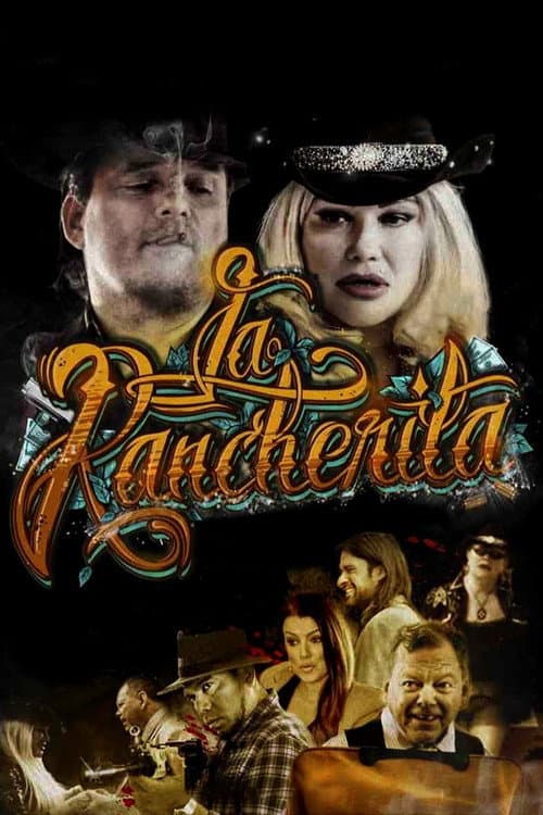 La Rancherita (2016) poster