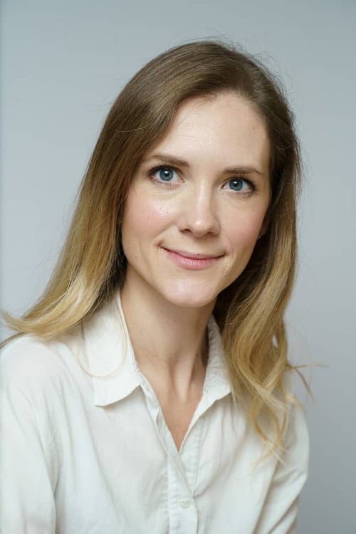 Юлия Конюхова foto