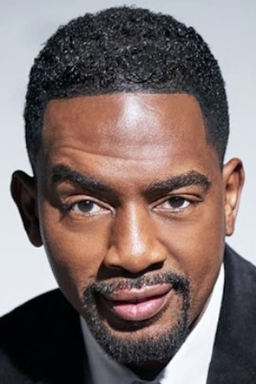 Bill Bellamy foto