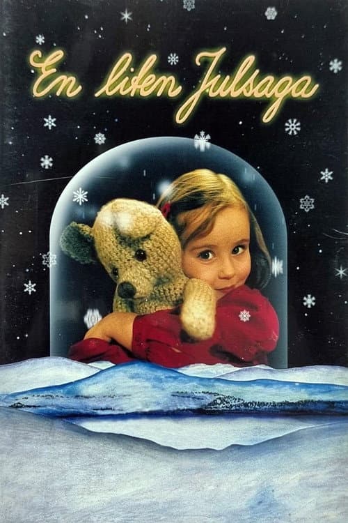 En Liten julsaga (1999) poster