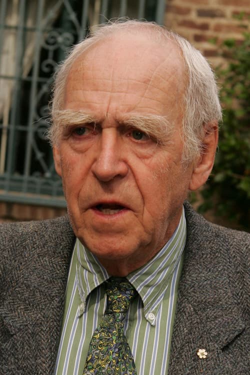 Paul Almond foto