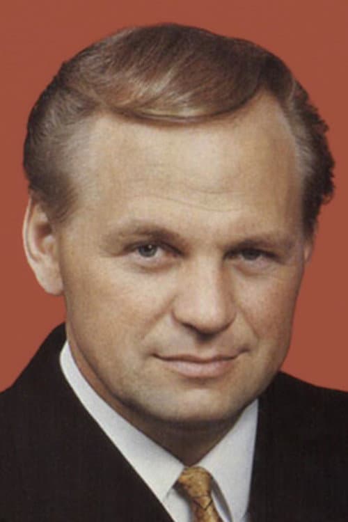 Donald Bergagård foto