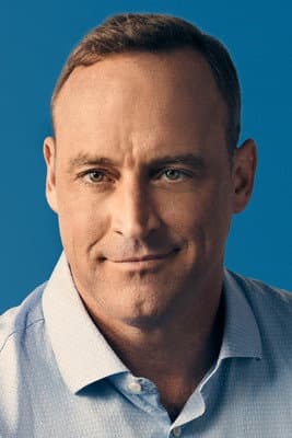 Matt Iseman foto