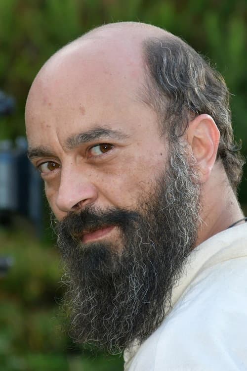 Serdal Yazıcı foto
