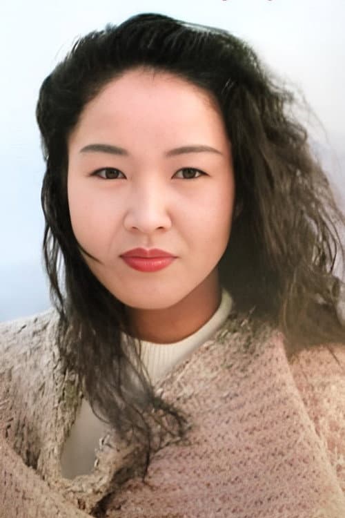 永島暎子 foto