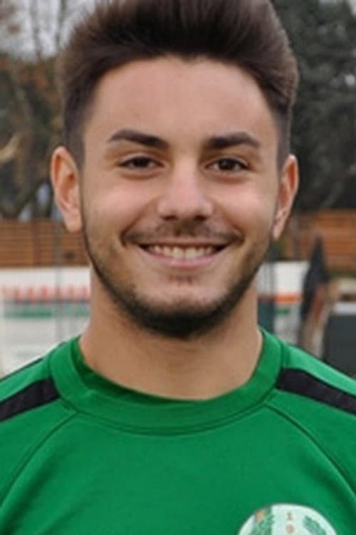 Guglielmo Amendola foto