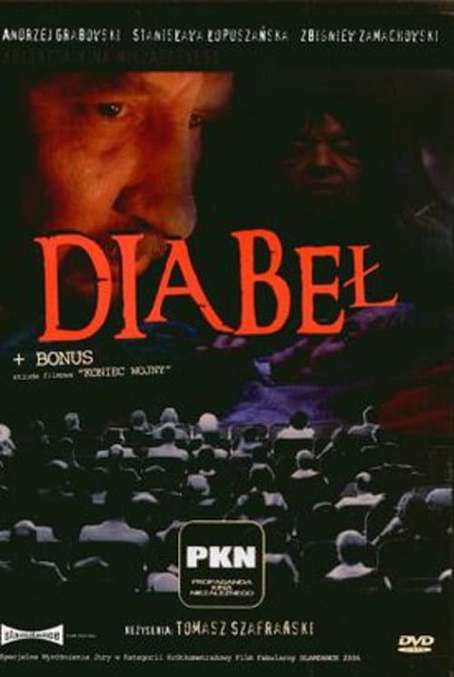Diabeł (2005) poster
