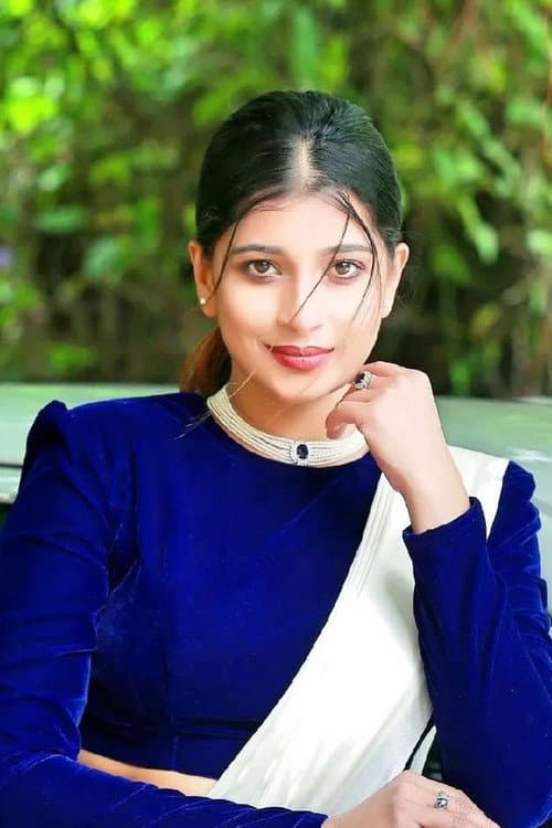 Nadeesha Hemamali foto