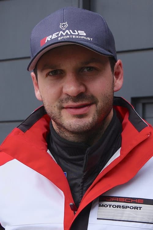Richard Lietz foto