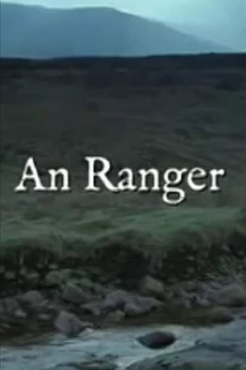 An Ranger (2008) poster