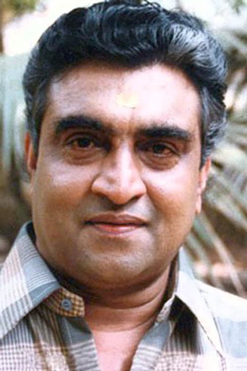 Narendra Prasad foto