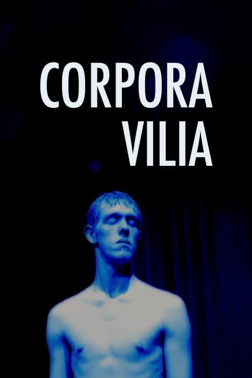 Corpora Vilia (2007) poster