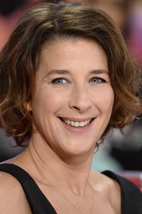 Isabelle Gélinas foto