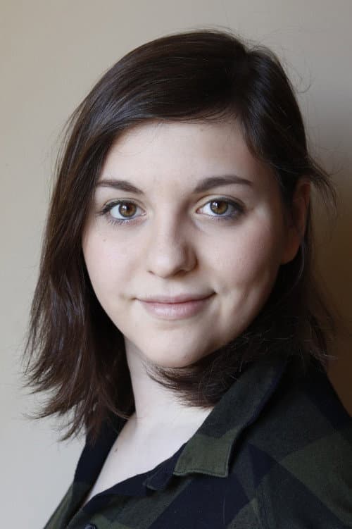 Julia Issa foto