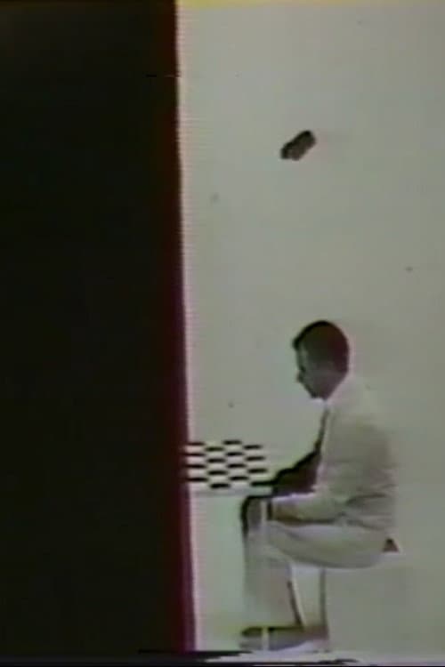 Chess (1982) poster
