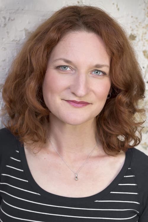 Helen King foto