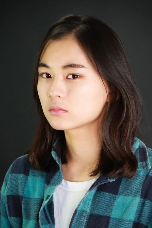 Kong Ye-ji foto