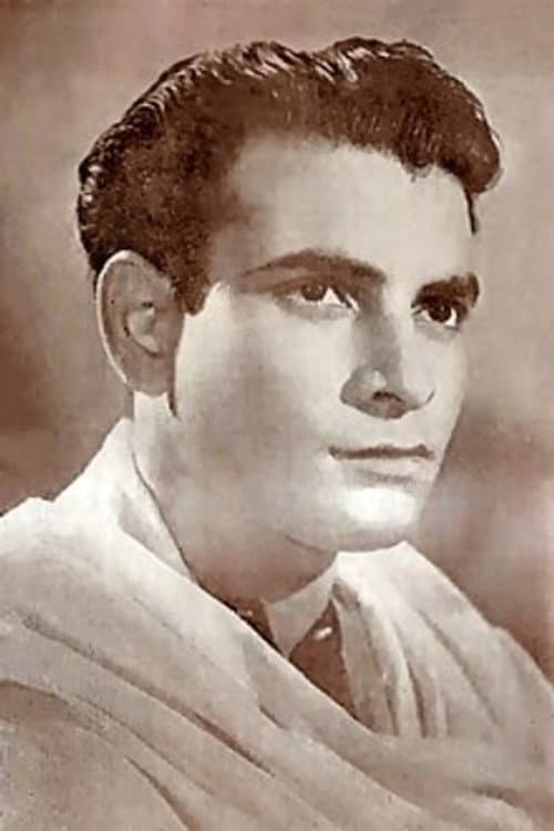 S. Balachander foto