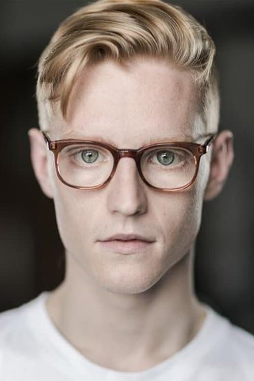 John McCrea foto