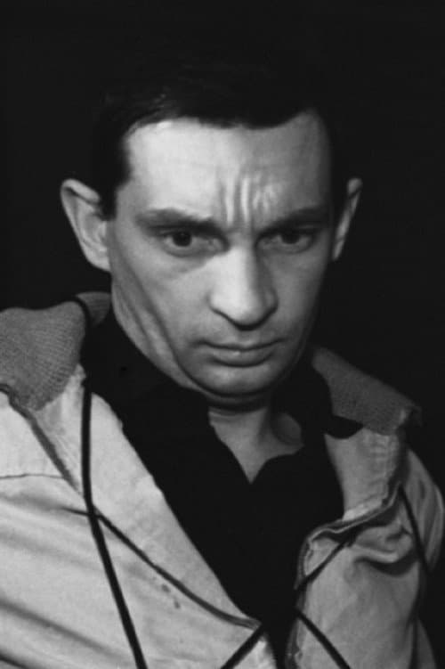 Jerzy Stawicki foto