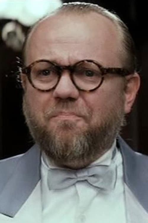 Anders Nelsson foto