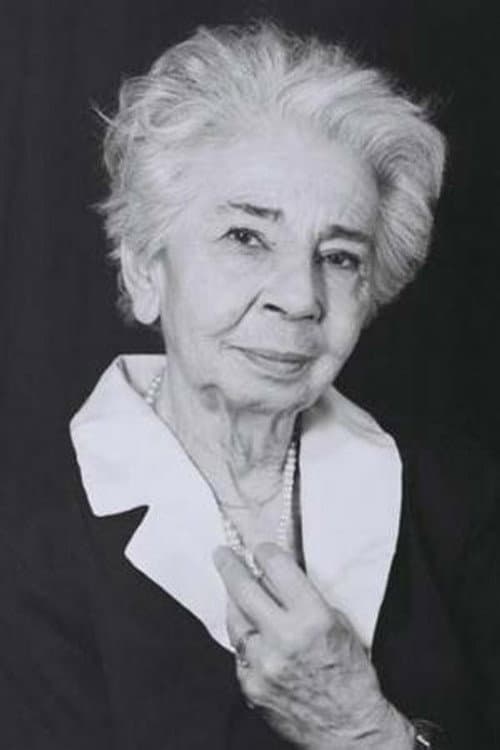 Liliana Vitale foto