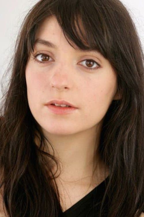 Laëtitia Spigarelli foto