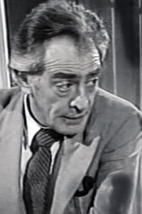 Oscar Ferrigno foto