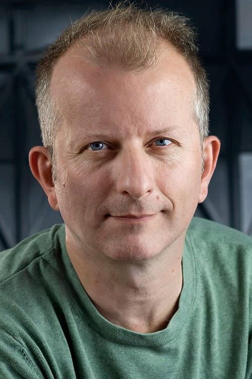 Michael Robdrup foto