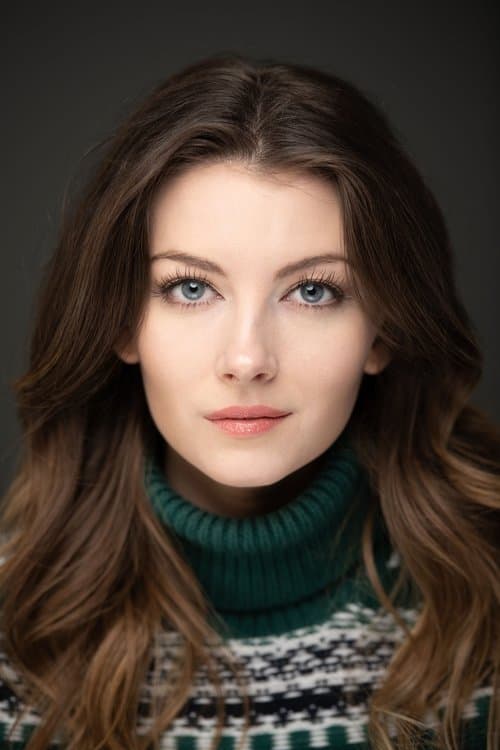 Madison Crawford foto