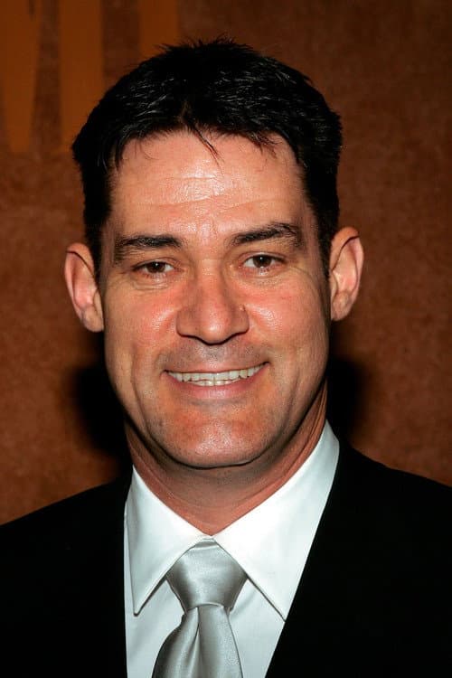 Graeme Revell foto